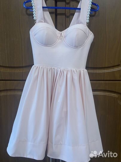 Платье на выпускной