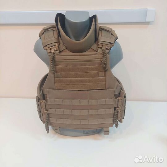 Плитоносец