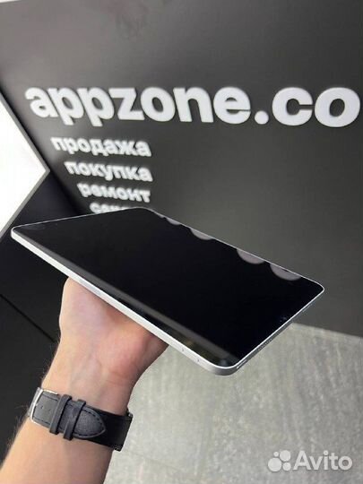 iPad Pro 11