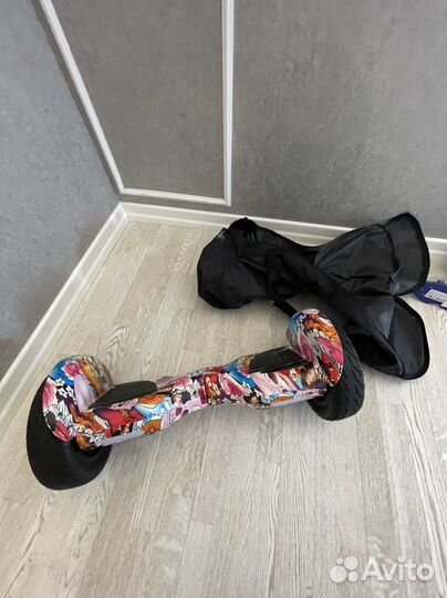 Гироскутер