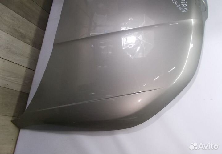 Капот бу Skoda Kodiaq OEM 565823031A
