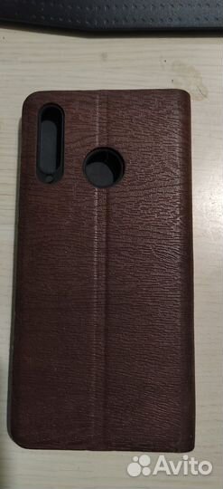 Чехол для honor 10i