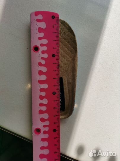 Ботинки демисезонные