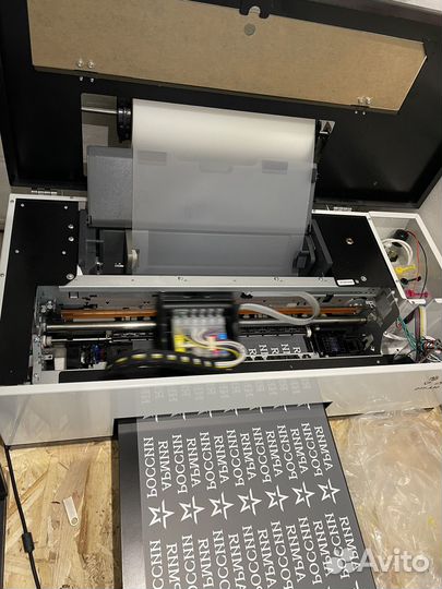 Принтер epson stylus photo 1390