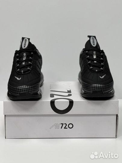 Nike Air MX 720 818 Black