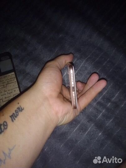 iPhone 8 обмен на андроид