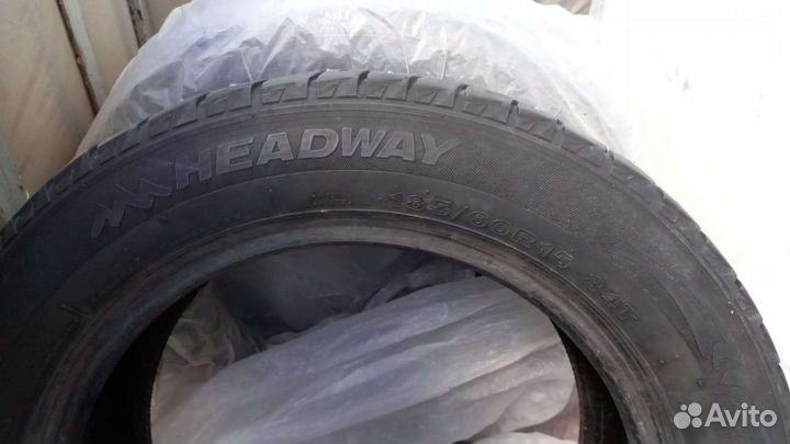 Headway Polarstar 185/60 R15