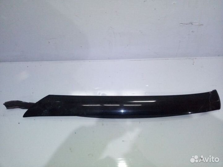 Молдинг лобового стекла CL-класс C215 (1999—2002) Mercedes-Benz