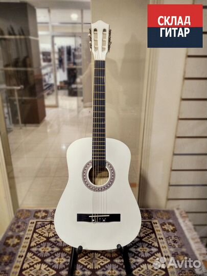 Классическая гитара Belucci BC3825