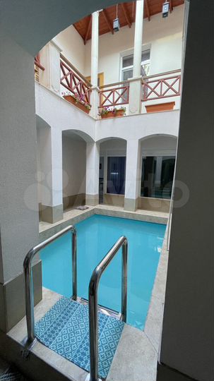Комната 25 м², 2/2 эт.