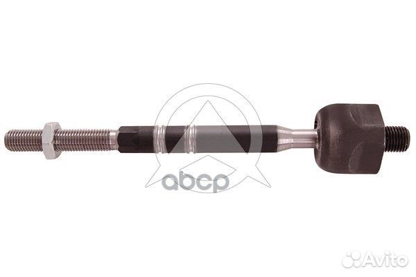 49110 Тяга рулевая MB W168 лев/прав.(без наконе