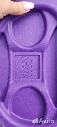 Рюкзак /ранец школьный комплект lego оригинал