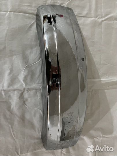 Крыло переднее, заднее, Иж Планета, Юпитер