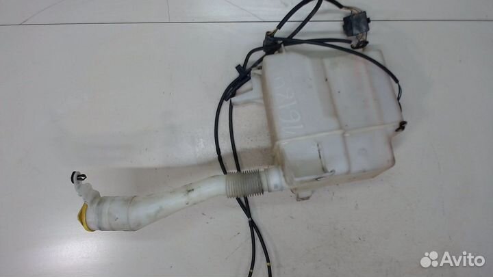 Бачок омывателя Subaru Tribeca (B9), 2006