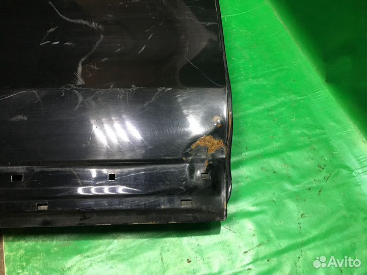 Дверь задняя правая Honda CR-V 2007-2012