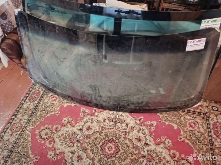 Стекло ford эксплорер 3