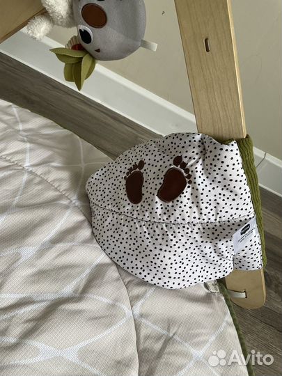 Коврик tiny love boho shik