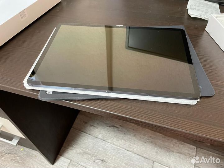 Samsung: Tab s7 plus, LTE 128 gb Обмен на ноут