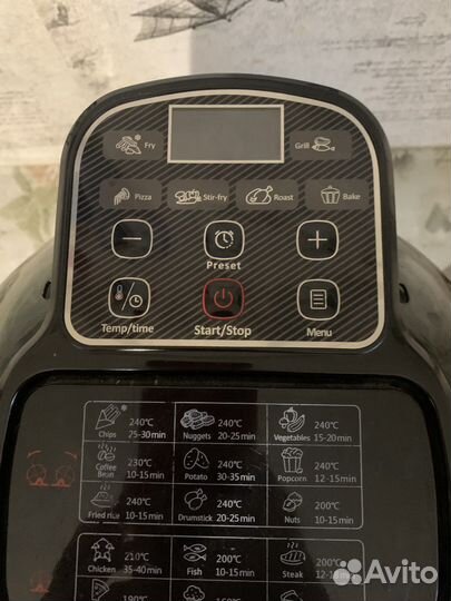 Мультиповар