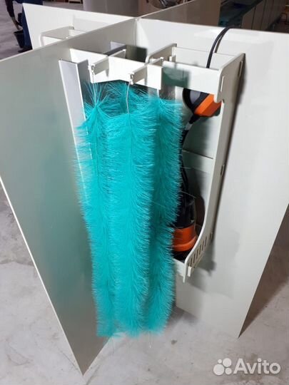 Септик Далос