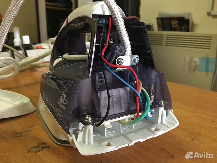 Ремонт Парогенераторов, Стиральных машин, Бойлеров