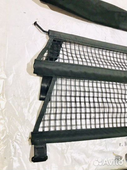 Сетка багажника Bmw X5 E53 1999-2003