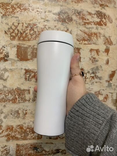 Термокружка, новая 400мл