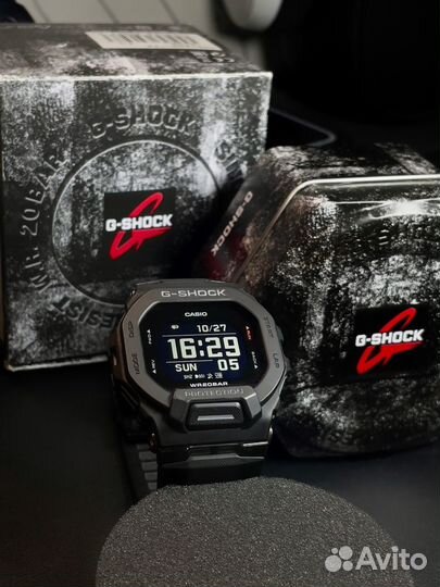 G-shock GBD 200