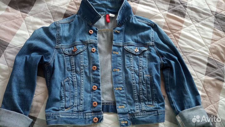 Летние вещи