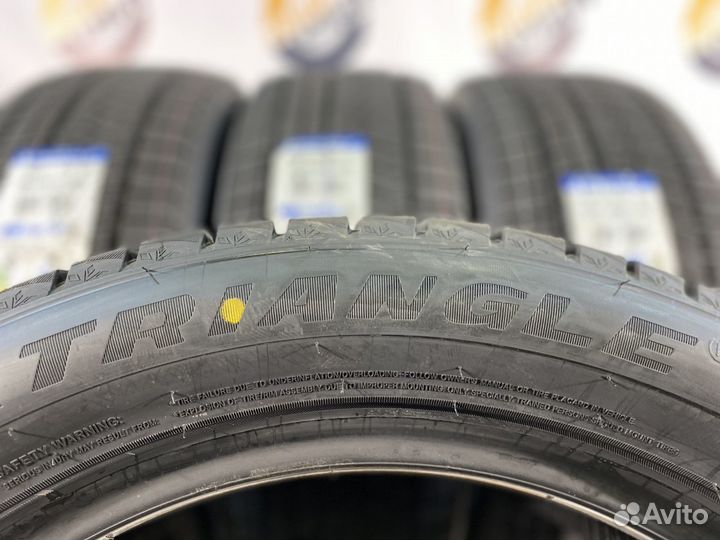 Triangle PL02 255/50 R20 108H