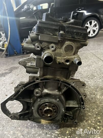 Двигатель 4А92