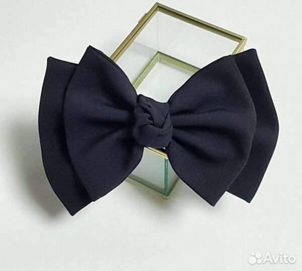 Банты ручной работы