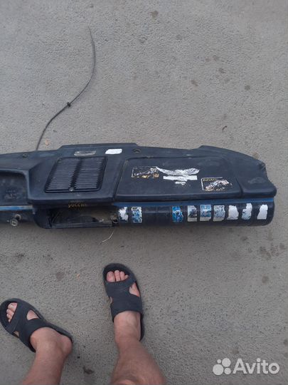 Торпедо москвич 412