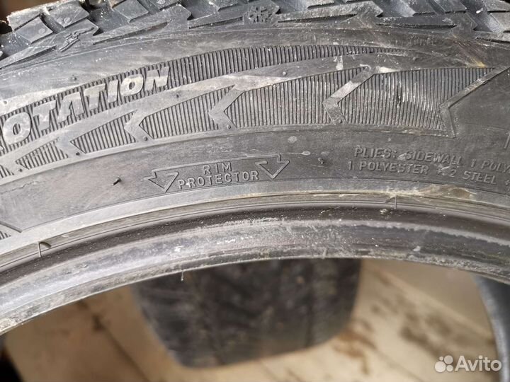 Goodyear UltraGrip Ice 2 235/45 R18