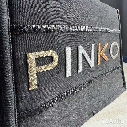 Сумка Pinko