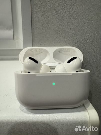Airpods pro