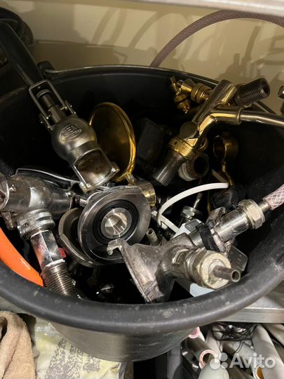 Пивное оборудование