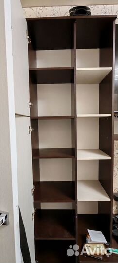 Стенка в гостиную