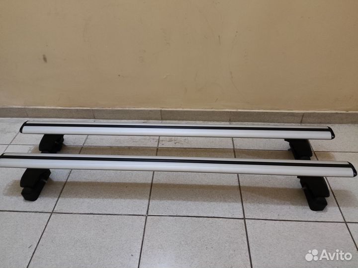 Багажные дуги