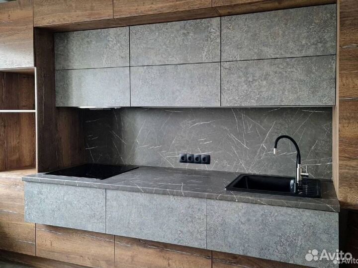 Кухонный гарнитур 