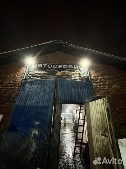 Электромонтажные работы