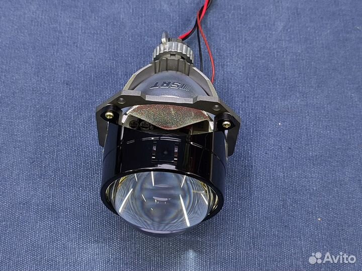 LED линзы optima SRT 2.5 дюйма