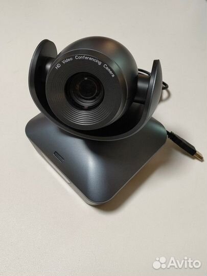 Веб-камера CleverMic 1010U2