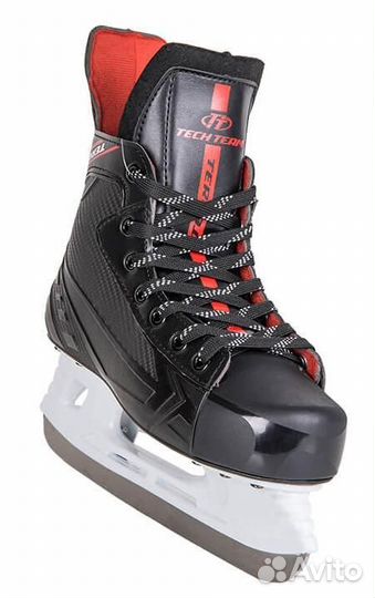 Коньки хоккейные TT terret (41)