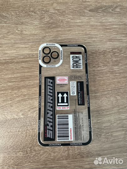 Чехол на 12-й про Макс