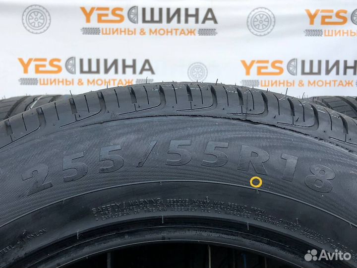 Wideway Sportsway 255/55 R18 109V