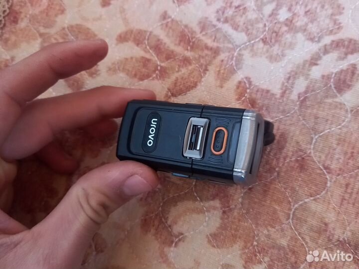 Вспышка камеры