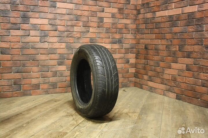 Tigar Prima 195/65 R15