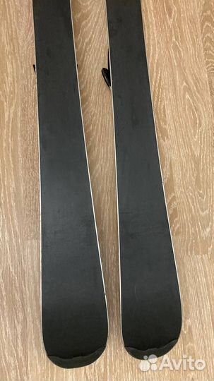 Горнолыжный комплект детский