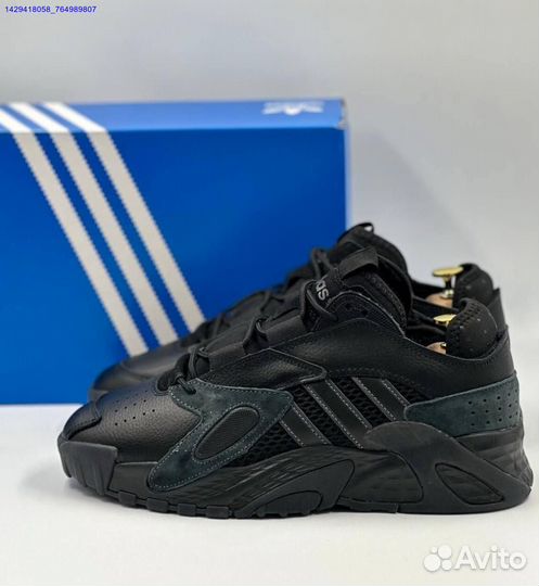 Adidas Streetball (Арт.32107)